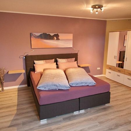 Altenbeken Ferienwohnung Eggeblick מראה חיצוני תמונה